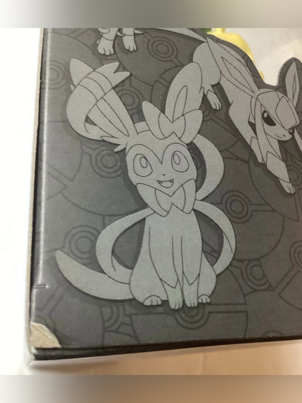 Pokémon Select Evolution Multipack Action Figures - Picture 8 of 8